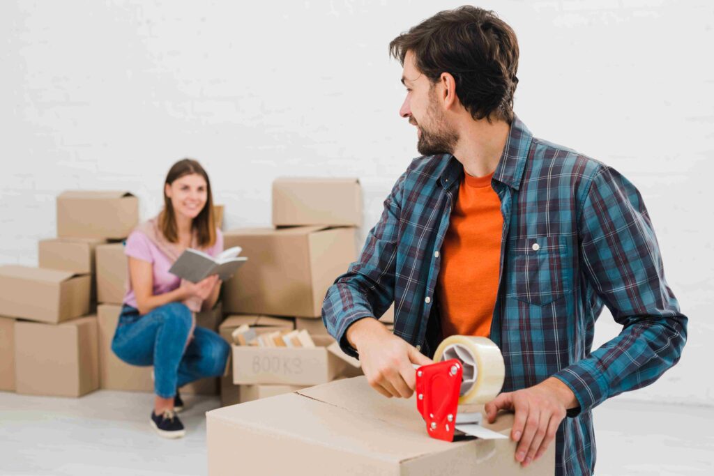 Your Ultimate Guide to Choosing Top-Rated Movers