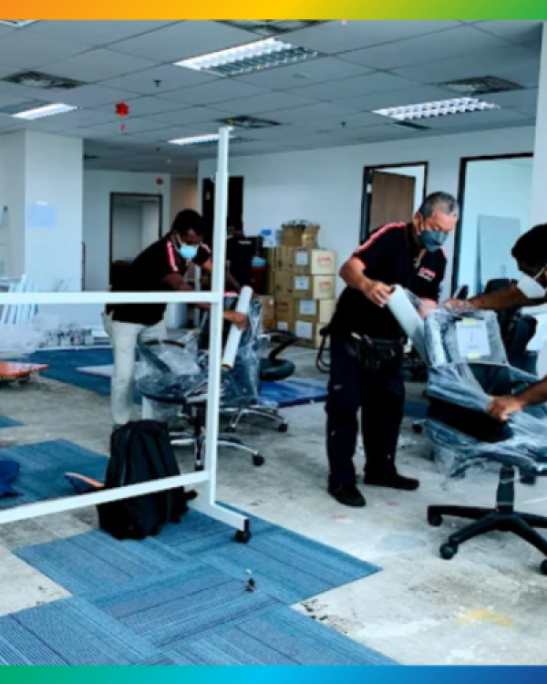moving company malaysia